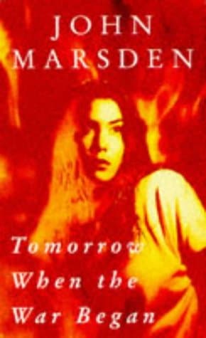 John Marsden, Tommorow, When The War Began
