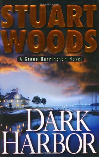 Stuart Woods, Dark Harbor