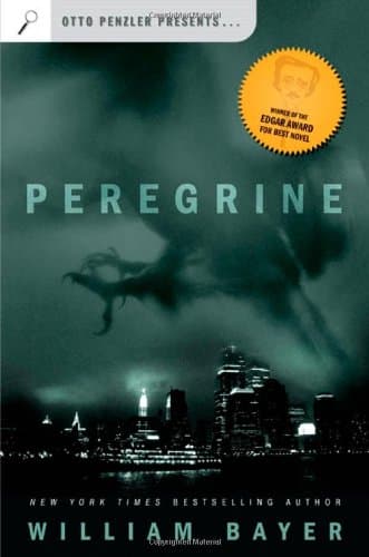 William Bayer, Otto Penzler Presents: Peregrine