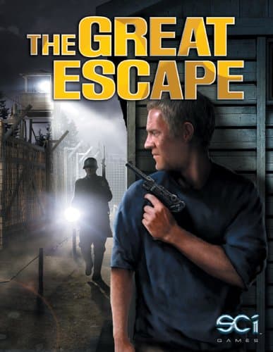 Great Escape (PC)