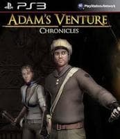 Adams Venture Chronicles