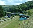 Combe, Martin Newberry Farm