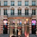 Kube Hotel Paris