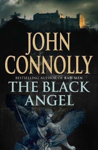 John Connolly: The Black Angel