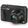 Panasonic Lumix DMC-TZ55EB-K Compact Digital Camera