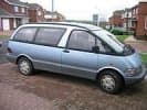 Toyota Previa 2.4i GS