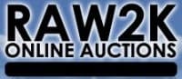 Raw2K Online Salvage Auctions - www.raw2k.co.uk