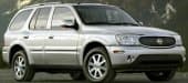 Buick Rainier