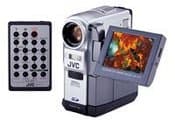 JVC GR-DVX707