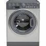 Hotpoint WMAL641G Washing Machine