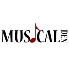 Musical Den - www.musicalden.com