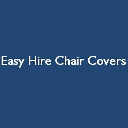 Easy Hire Chair Covers - www.easyhirechaircovers.com
