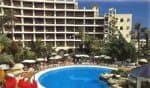 Playa Del Ingles, Sandy Beach Hotel