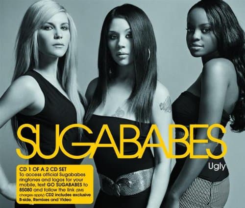 Sugababes, Ugly