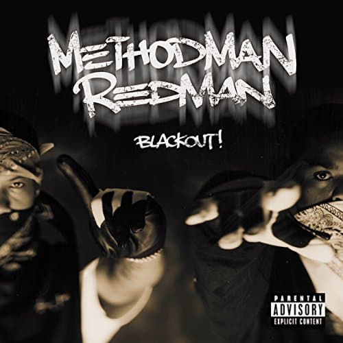 Method Man, Redman, Blackout