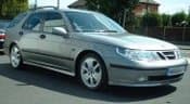 Saab 9-5 3.0 V6 TiD