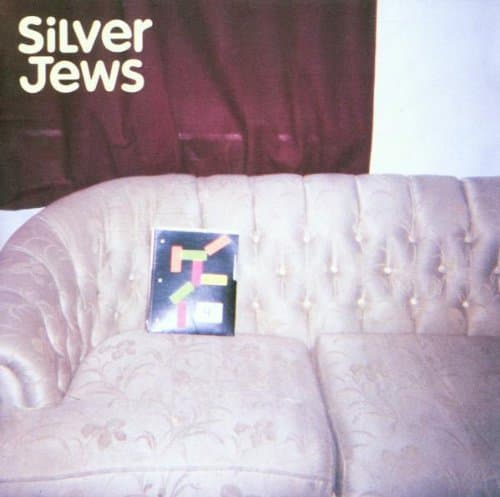 The Silver Jews, Bright Flight