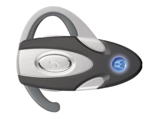 Motorola HS820