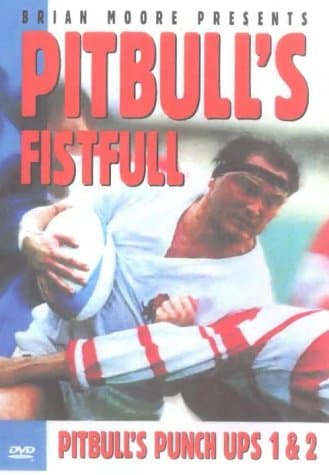Pitbull&#039;s Fistfull