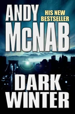 Andy McNab, Dark Winter