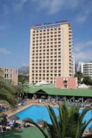 Hotel Servigroup Pueblo Benidorm