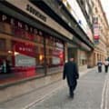 Hotel Pension Accord