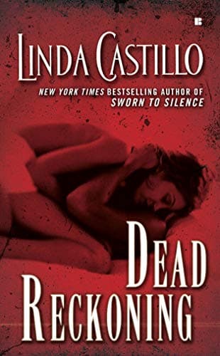 Linda Castillo Dead Reckoning