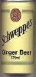 Schweppes Ginger Beer