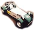 Lotus 7