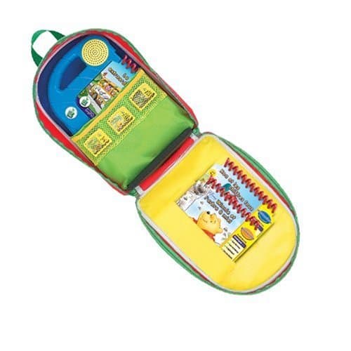 My First LeapPad BackPack