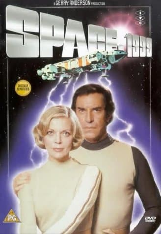 Space: 1999 - Series 1