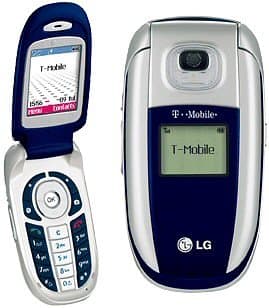 LG C3300