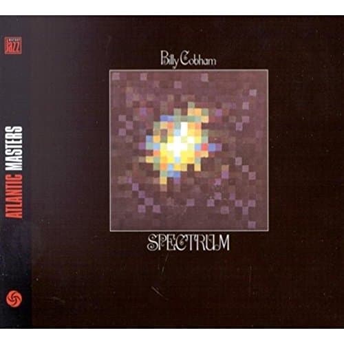 Billy Cobham, Spectrum