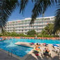 San Antonio, Hotel Tropical
