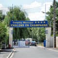 Camping Municipal De Chalons-en-Champagne