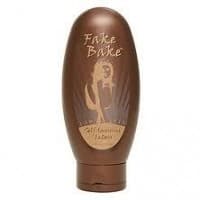 Fake Bake Self Tan Cream