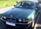 BMW 7 Series 750i