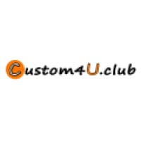 Custom4U Club - www.custom4u.club