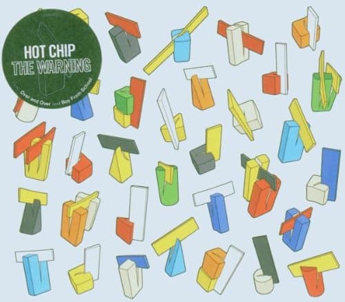 Hot Chip, The Warning