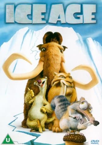 Ice Age (U)