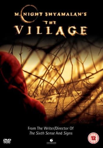 The Village (15)