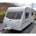 Elddis XL Typhoon