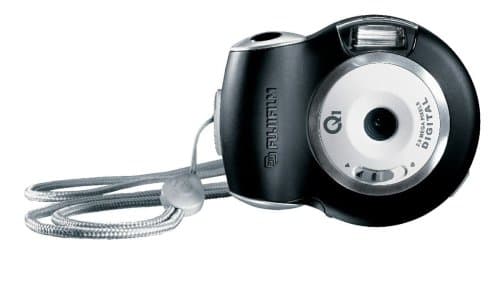 Fuji Q1