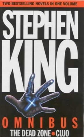 Stephen King, Stephen King Omnibus