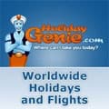 Holiday Genie www.holidaygenie.com