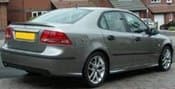 Saab 9-3 Sport Saloon Aero 2.0T