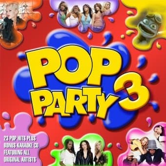 Pop Party Vol. 3