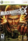 Mercenaries 2: World in Flames (XBox 360)