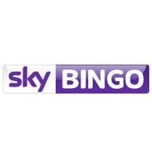 Sky Bingo - www.skybingo.com