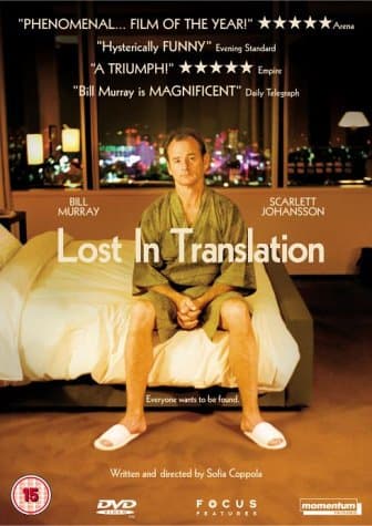 Lost In Translation (15)